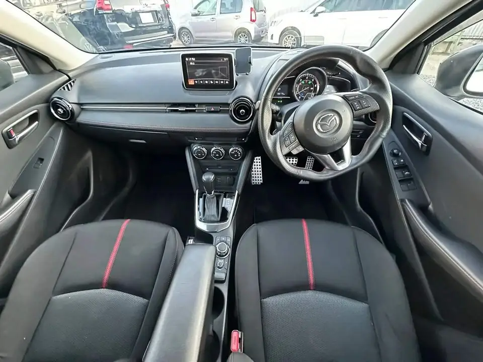 Mazda Demio for Sale in Mombasa