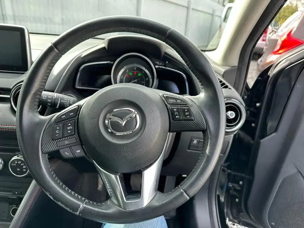 Mazda Demio for Sale in Kenya