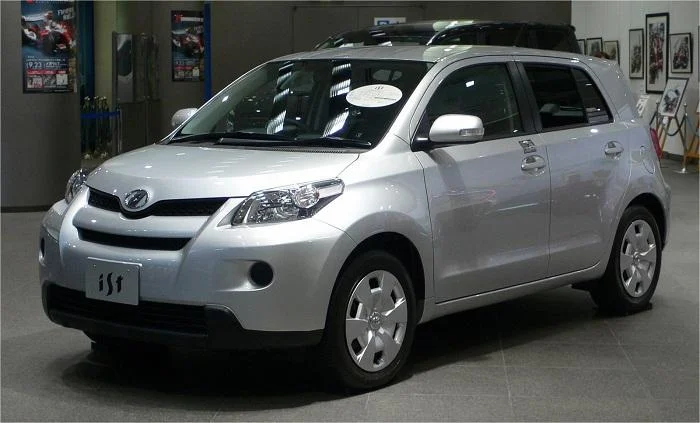 Toyota IST for sale in Nakuru, Mombasa, Nairobi, and Kenya