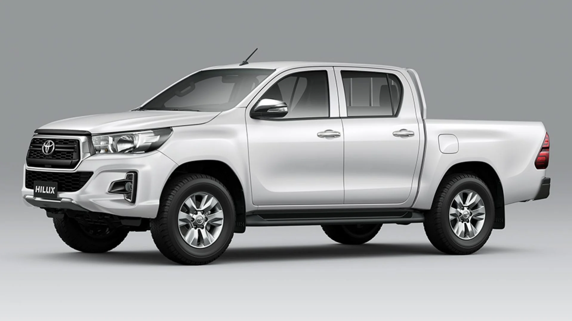 Toyota Hilux for Sale in Mombasa, Nairobi, Kisumu, and other towns