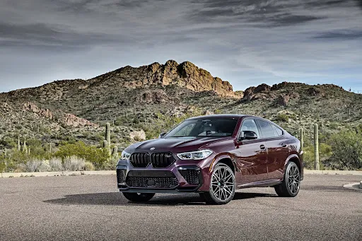 BMW X6 for Sale in Mombasa, Nairobi, Kisumu, and other towns