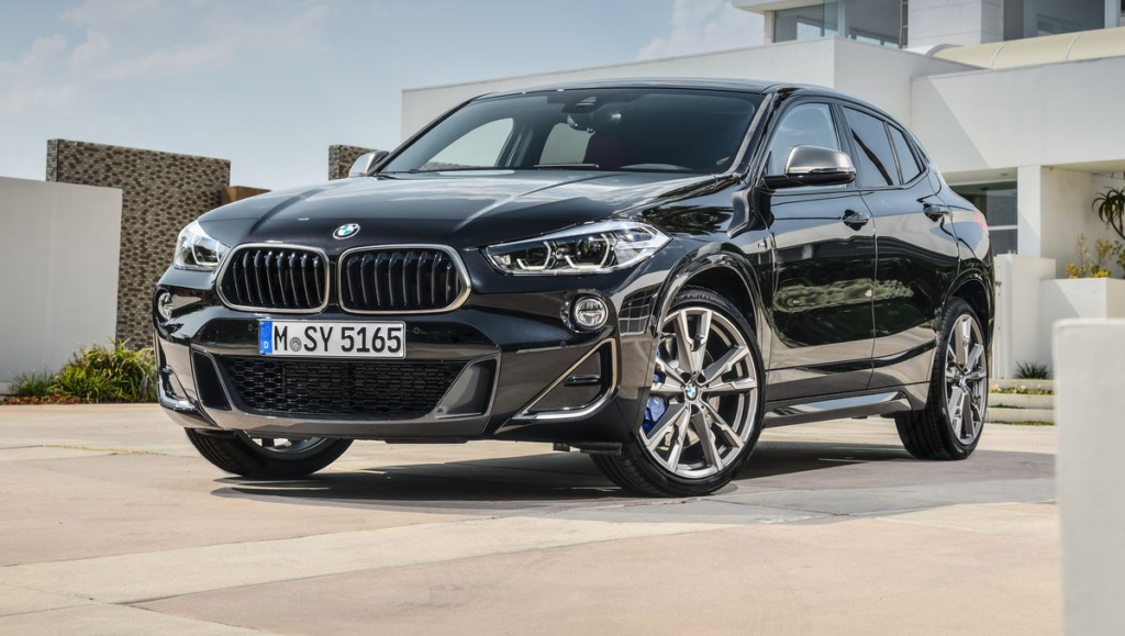 BMW X2 For sale in Nairobi