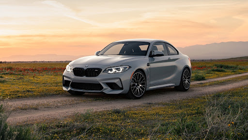 2020 BMW M2 - Performance and Comfort Is The Priority