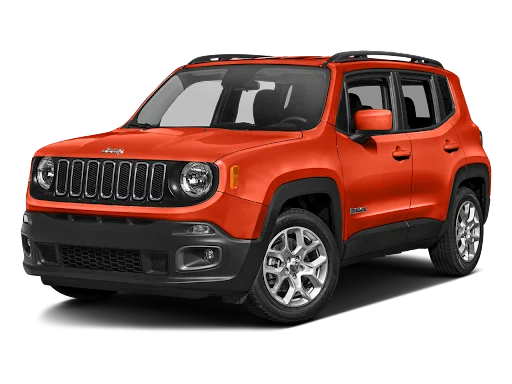 Jeep Renegade for Sale in Nairobi