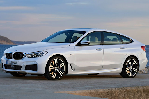BMW 6 Series for Sale in Kenya - BestCarsforSaleinKenya.co.ke