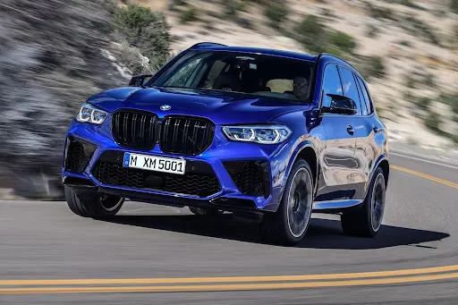 BMW X5 for Sale in Mombasa, Nairobi, Kisumu, and other towns