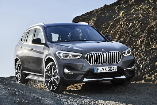 BMW X1 for Sale in Mombasa, Nairobi, Kisumu, and other towns