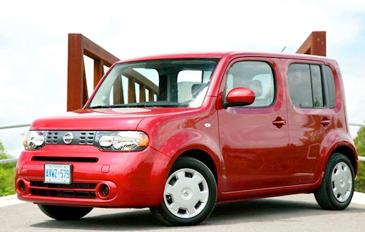 Nissan Cube for sale in Kenya 2 - BestCarsforSaleinKenya.co.ke