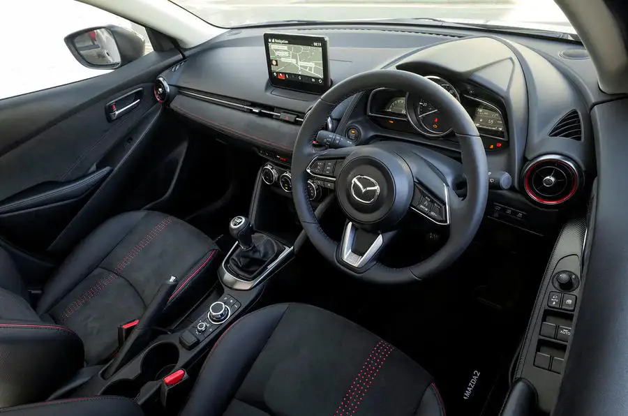 Mazda Demio for sale in Kenya