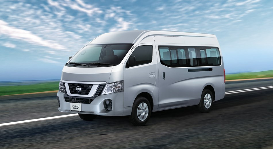 Nissan Caravan for sale in Kenya