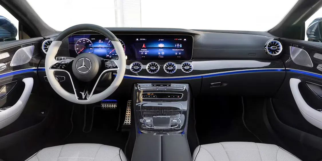Mercedes Benz CLS Class Price in Kenya