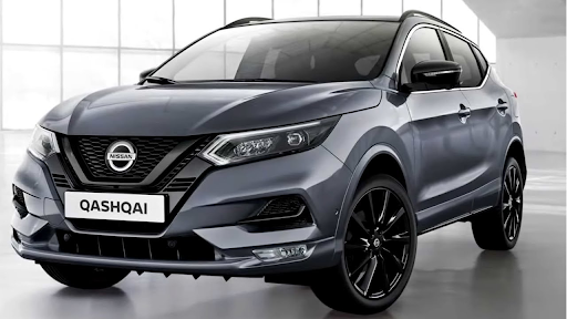 Nissan Qashqai for sale in Mombasa - Nissan Dualis for Sale in Nairobi
