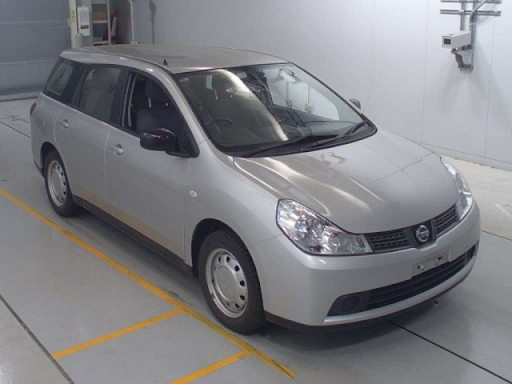 Nissan Wingroad for sale in Nairobi, Mombasa, Kisumu, and other towns