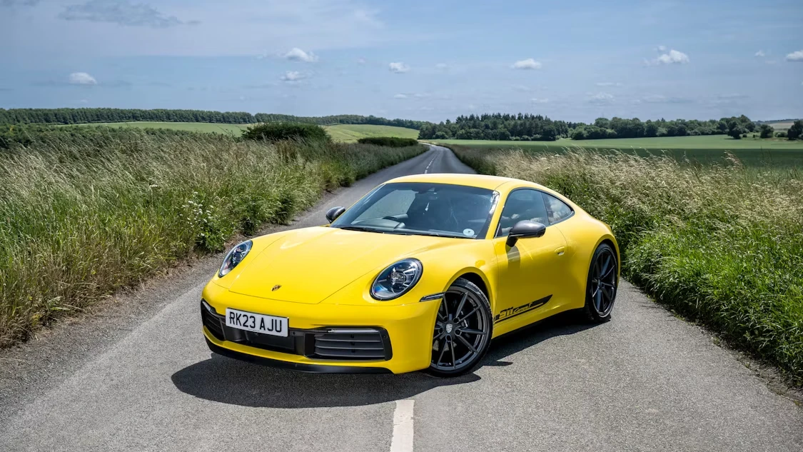Porsche 911 for sale in Kenya