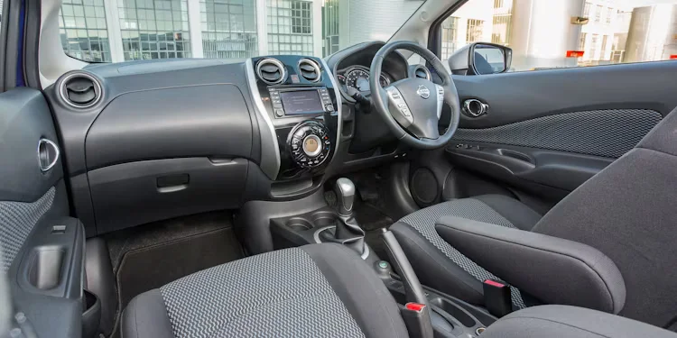 Nissan note price in Mombasa