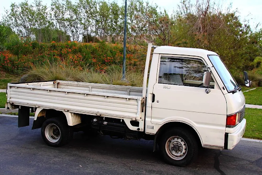 Mazda Bongo Truck for sale in Kenya - BestCarsforSaleinKenya