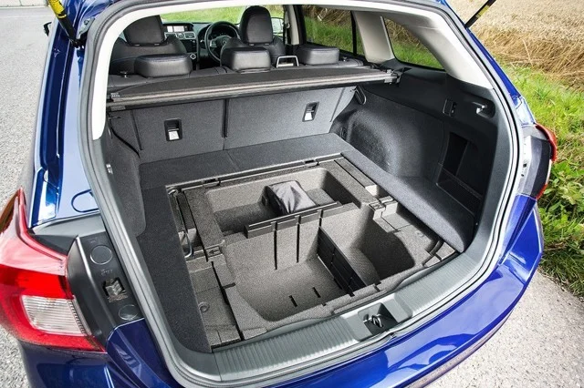 Subaru Levorg for sale in kenya