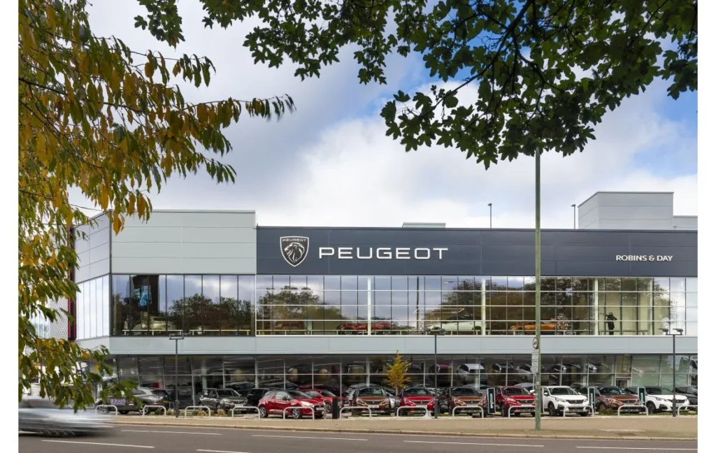 Peugeot cars for sale in Kenya