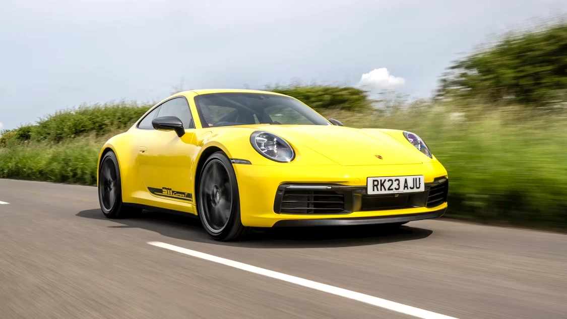 Porsche cars for sale in Kenya