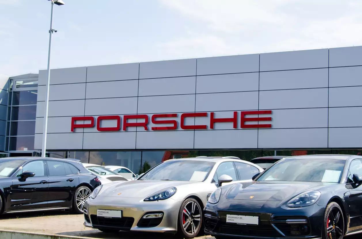 Porsche Price in Kenya - BestCarsforSaleinKenya.co.ke