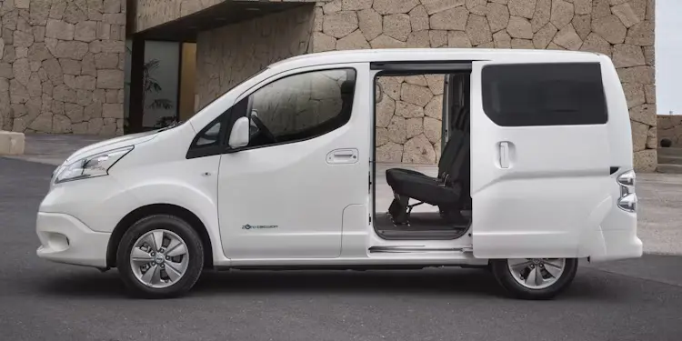 Used Nissan NV200 for sale in Kenya by owners