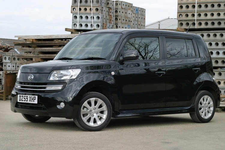 Nissan Cube for sale in Mombasa
