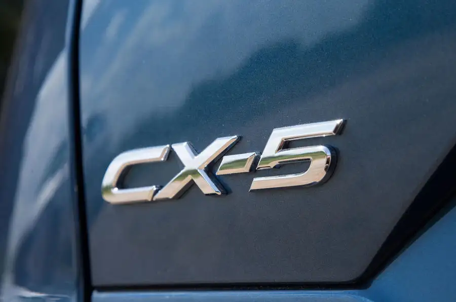 Mazda Cx-5 price in Mombasa