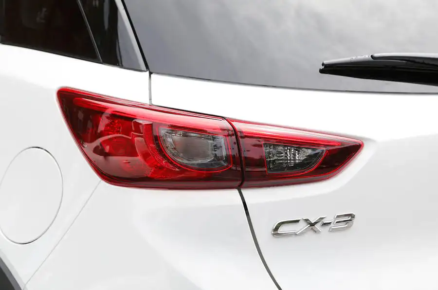 Mazda Cx-3 Price in Nairobi