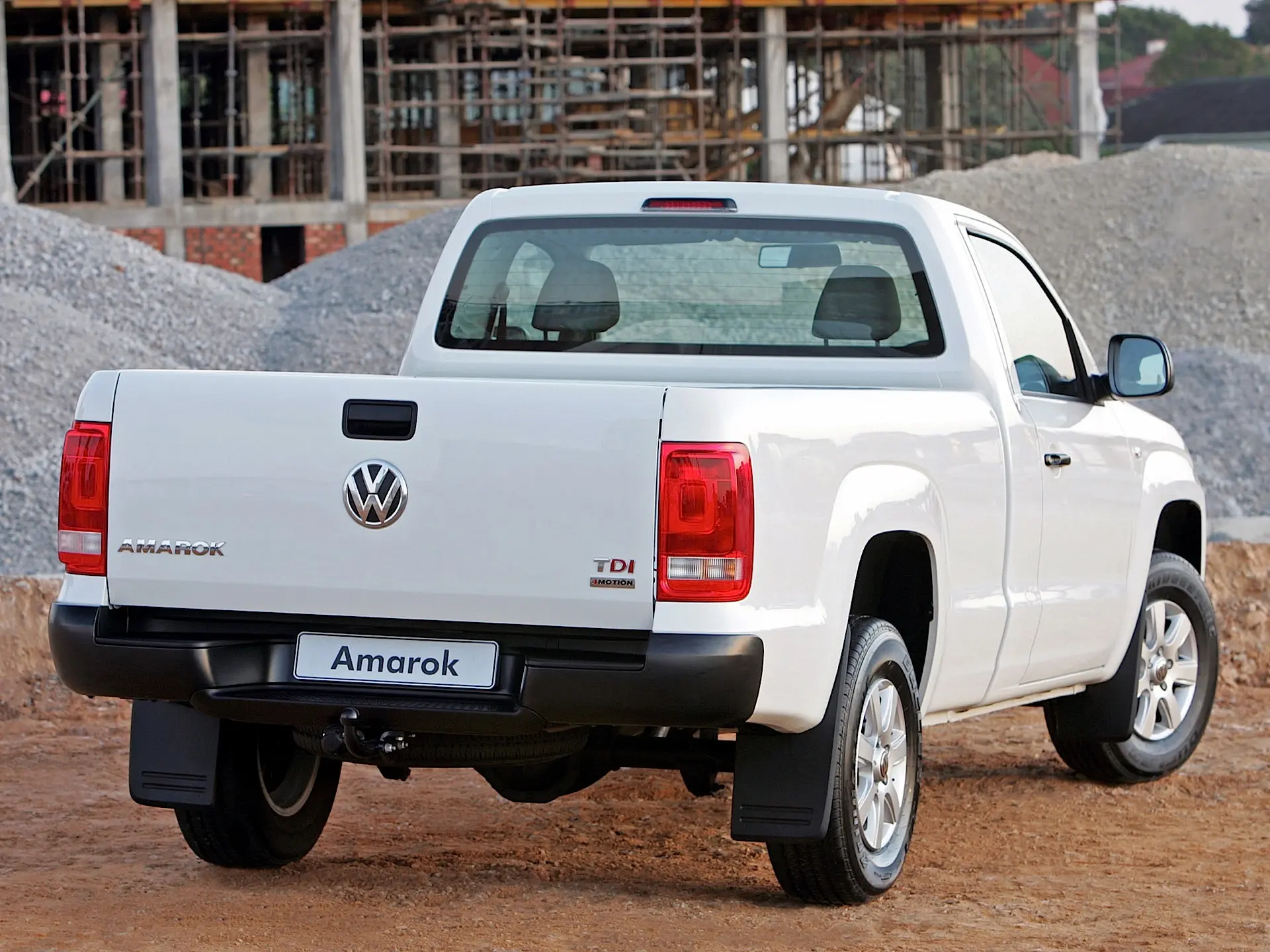 Volkswagen Amarok for sale in Kenya