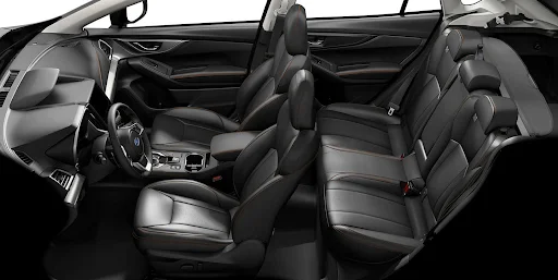 Subaru XV for sale in Kenya: 2021 Model