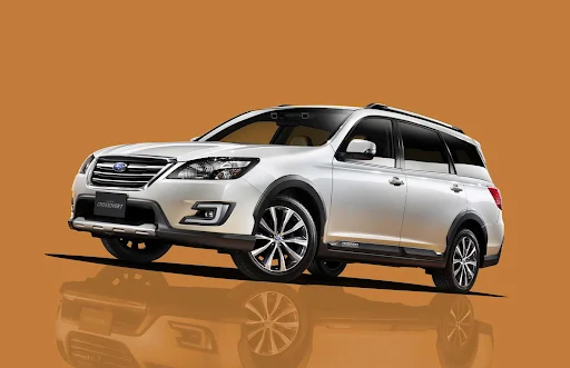 Subaru Exiga for Sale in Kenya - BestCarsforSaleinKenya.co.ke