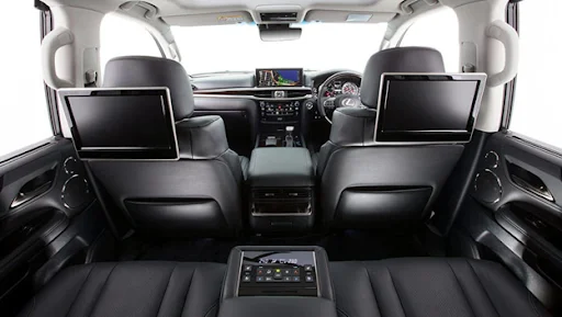 Lexus LX 570 for Sale in Nairobi and Mombasa - BestCarsforSaleinKenya.co.ke