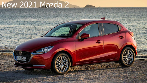 Mazda Demio for sale in Nairobi - Mazda 2