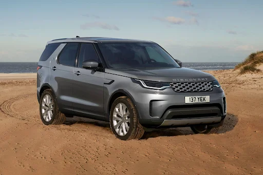 Land Rover Discovery for Sale in Kenya - 2021 Model