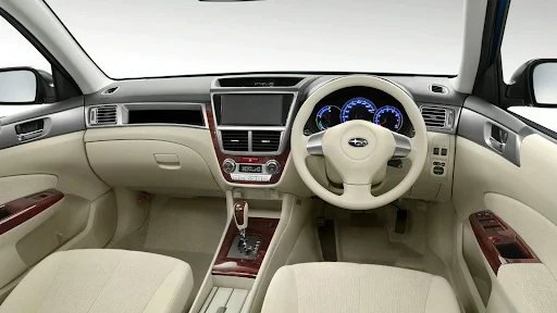 Subaru Exiga for Sale in Nairobi and Mombasa - BestCarsforSaleinKenya.co.ke