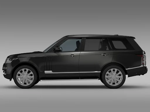 Land Rover Range Rover - BestCarsforSaleinKenya.co.ke