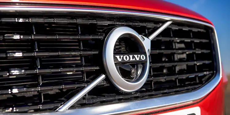 Volvo V60 price in Mombasa