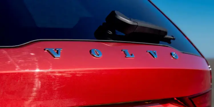 Volvo V60 price in Nairobi