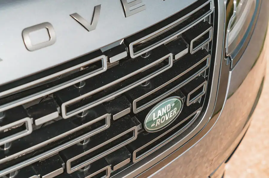 Range Rover Velar for sale in Kenya