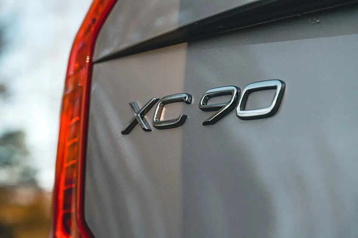 Volvo XC90 for sale in Nairobi