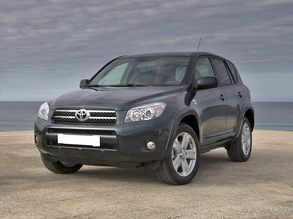 Toyota vanguard for sale