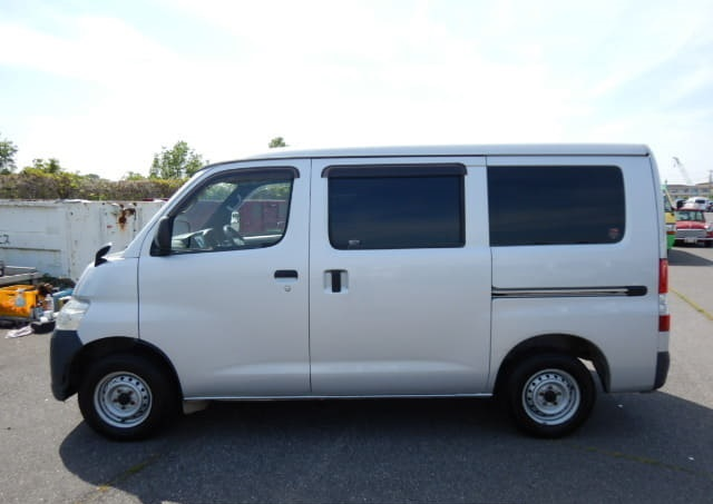 Toyota Townace For sale in Kenya