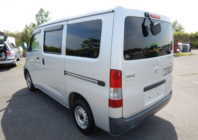 Toyota Townace for sale in Mombasa