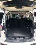 2020 Toyota Sienta Cargo Space