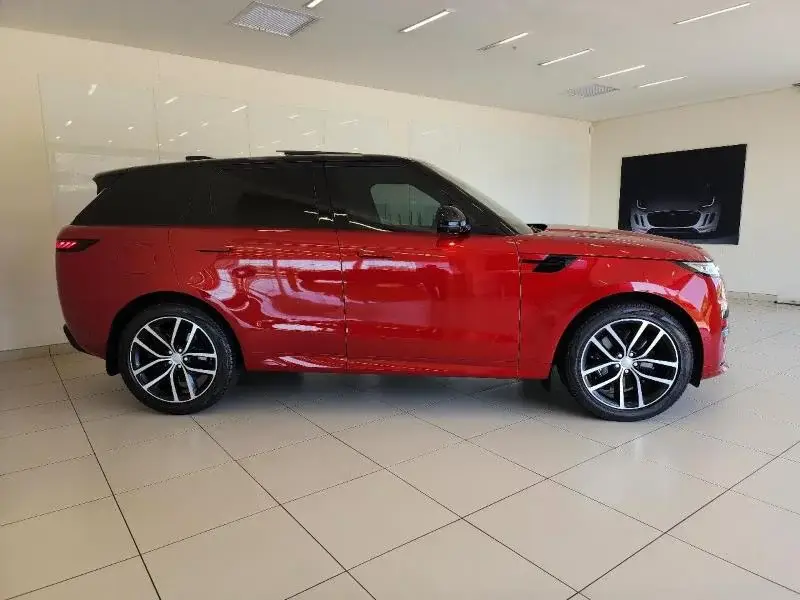 2023 Range Rover Sport for Sale in Kenya