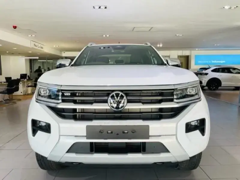 VW Amarok for Sale in Nairobi