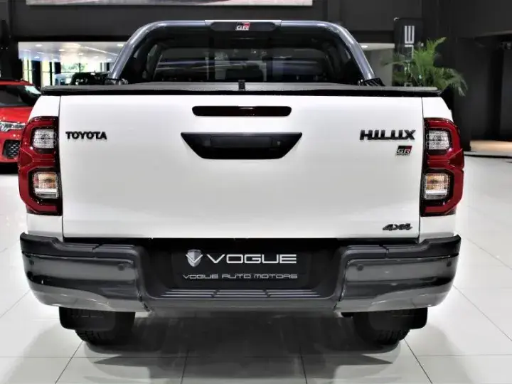 Toyota Hilux for Sale in Mombasa