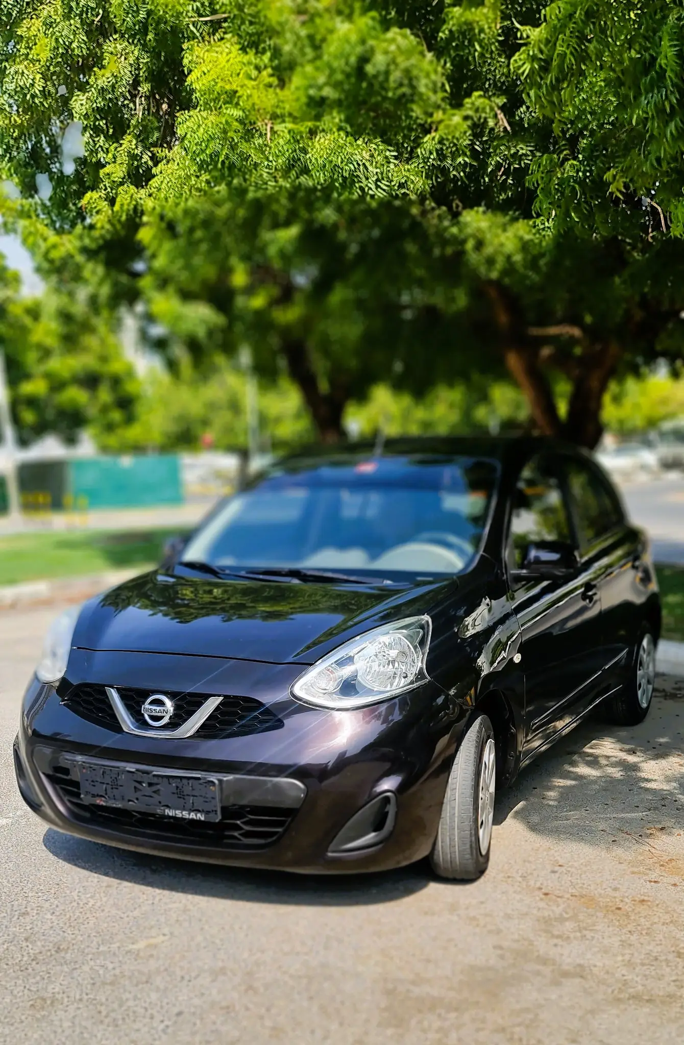 Nissan March for Sale in Kenya