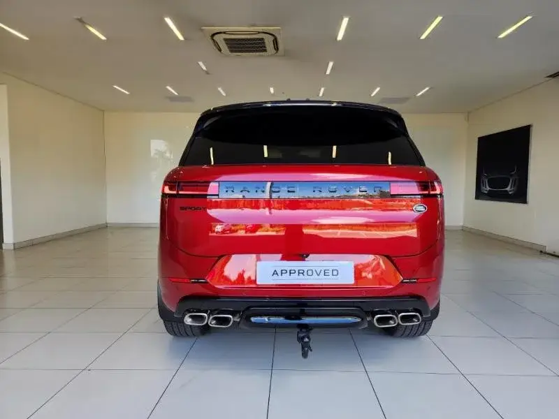 2023 Range Rover Sport for Sale in Nairobi