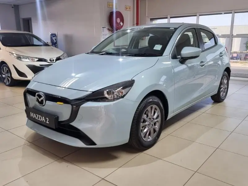 Mazda Cars for Sale in Nairobi